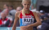 Darya Klishina l'unica atleta russa ammessa alle Olimpiadi